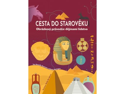 Cesta do starověku