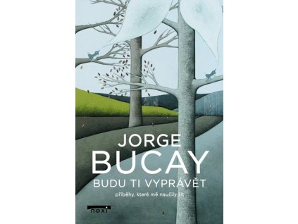 Budu ti vyprávět příběhy
