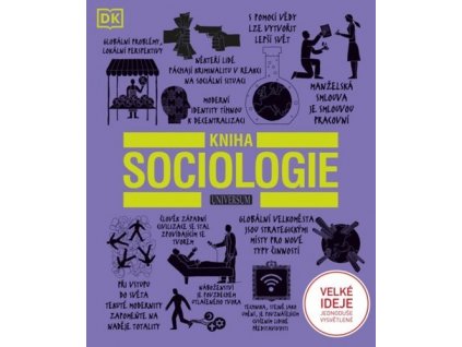 Kniha sociologie