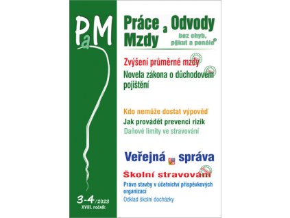 Práce, odvody a mzdy bez chyb, pokut a penále