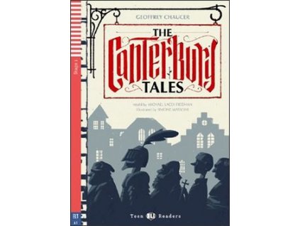 The Canterbury Tales