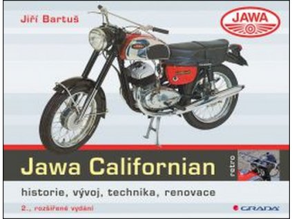 Jawa Californian