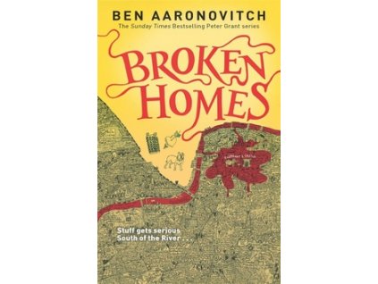 Broken Homes