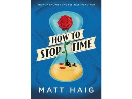 How to Stop Time