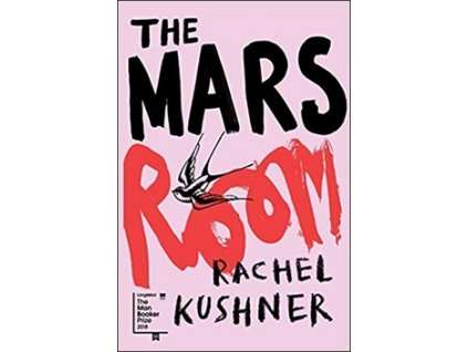 The Mars Room