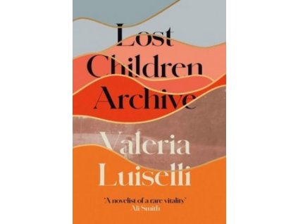 Lost Children Archive