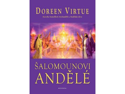Šalomounovi andělé