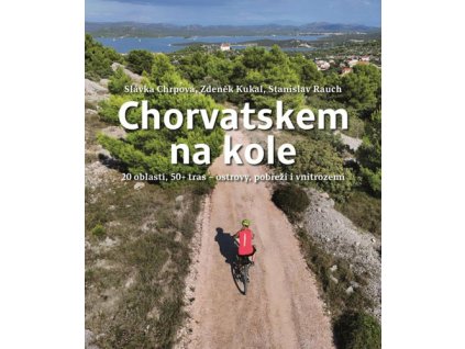 Chorvatskem na kole