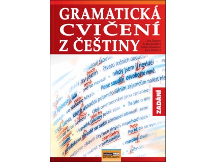 Gramatická cvičení z češtiny