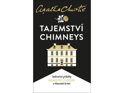 Tajemství Chimneys