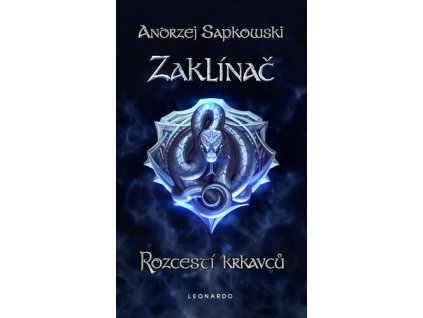 Zaklínač Rozcestí krkavců