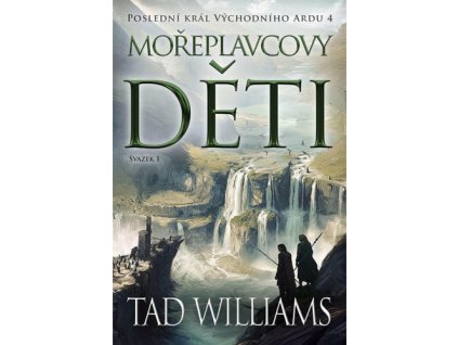 Mořeplavcovy děti Svazek 1