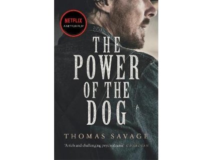 The Power of the Dog