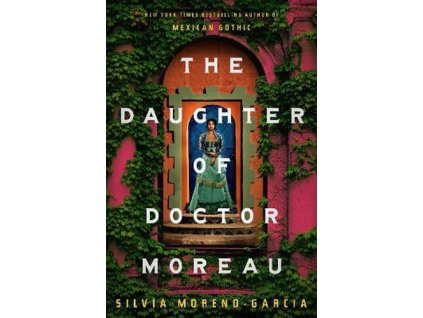 The Daughter of Doctor Moreau