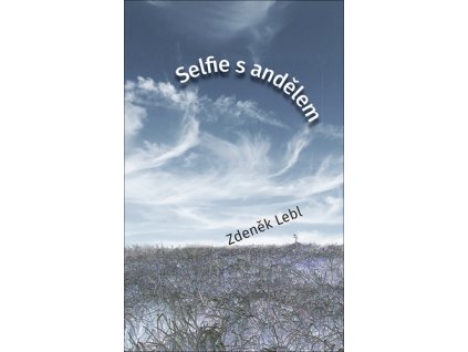 Selfie s andělem