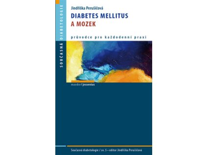 Diabetes mellitus a mozek