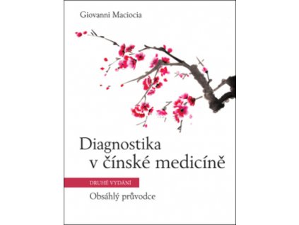 Diagnostika v čínské medicíně