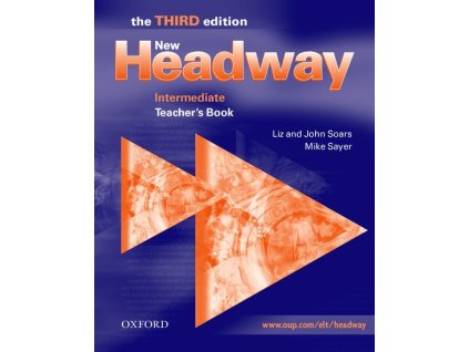 New Headway Third Edition Intermediate Teacher´s Book