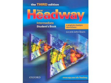 6887393 new headway intermediate students book s anglicko ceskym slovnickem