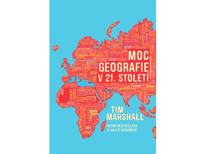 Moc geografie v 21. století