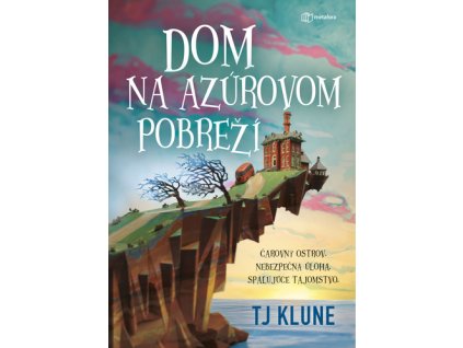 Dom na azúrovom pobreží
