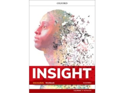 Insight Intermediate Workbook