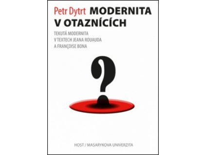 Modernita v otaznících