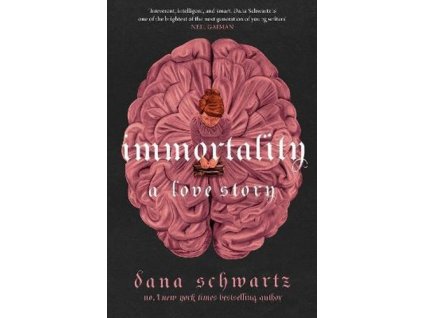 Immortality: A love story