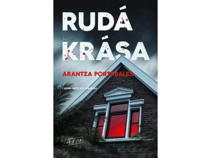 Rudá krása