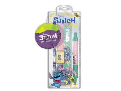 Školní set Lilo a Stitch