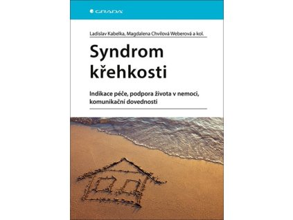 Syndrom křehkosti
