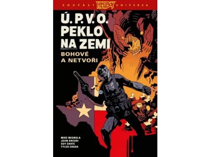 Ú.P.V.O. Peklo na zemi