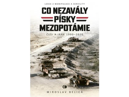 Co nezavály písky Mezopotámie