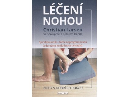 Léčení nohou