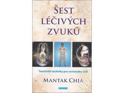 Šest léčivých zvuků