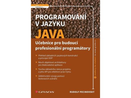 Programování v jazyku Java