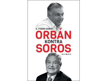 Orbán kontra Soros