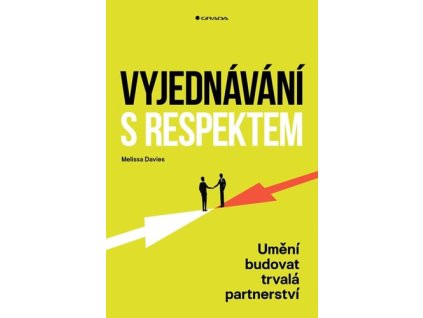 Vyjednávání s respektem