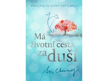 Má životní cesta za duší