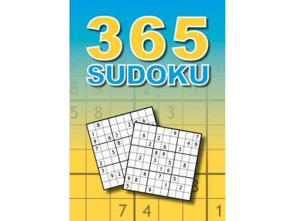 365 Sudoku