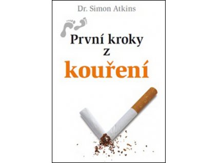 První kroky z kouření