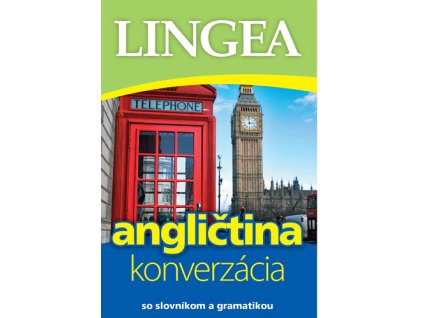 Angličtina konverzácia