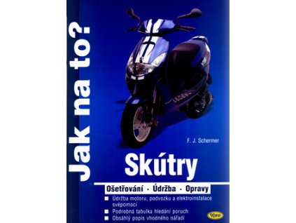 Skútry