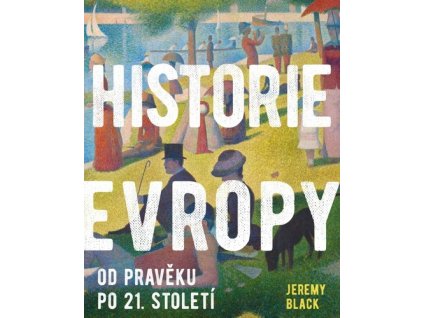 Historie Evropy