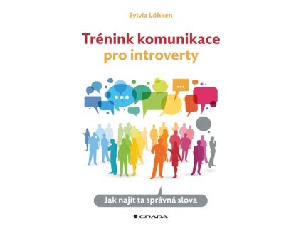 Trénink komunikace pro introverty