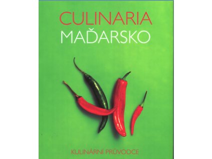 Culinaria Maďarsko