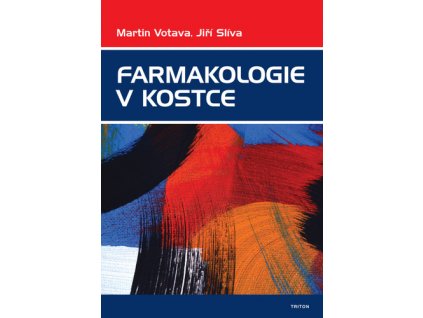 Farmakologie v kostce