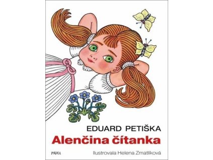 Alenčina čítanka