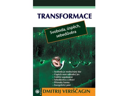 Transformace