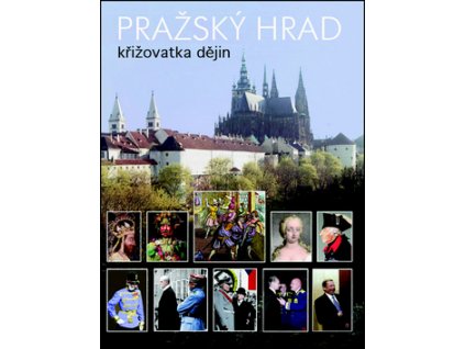 Pražský hrad